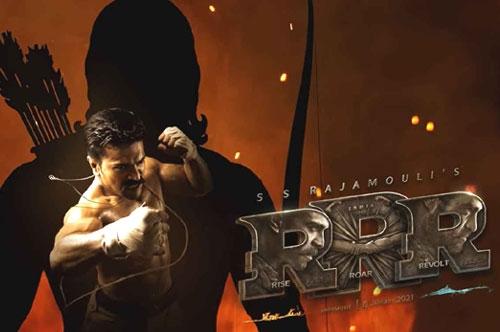 Many questions raised from Ramcharan first look
