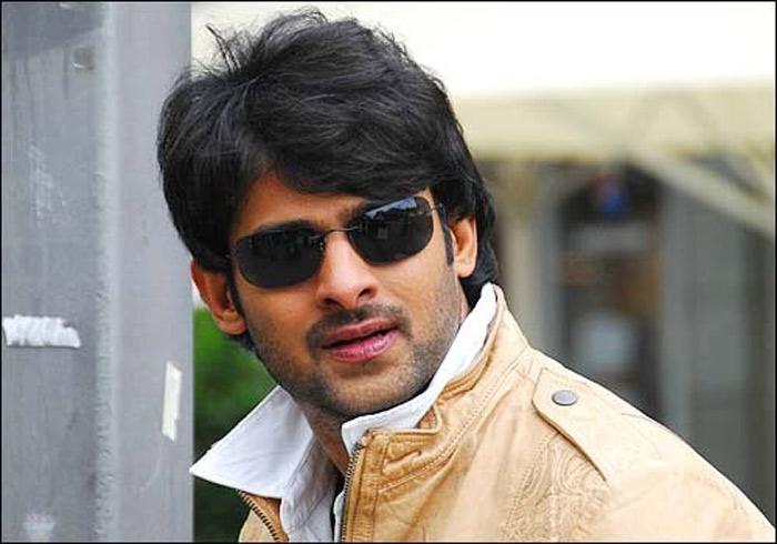 Marriage Rumors on Prabhas!  