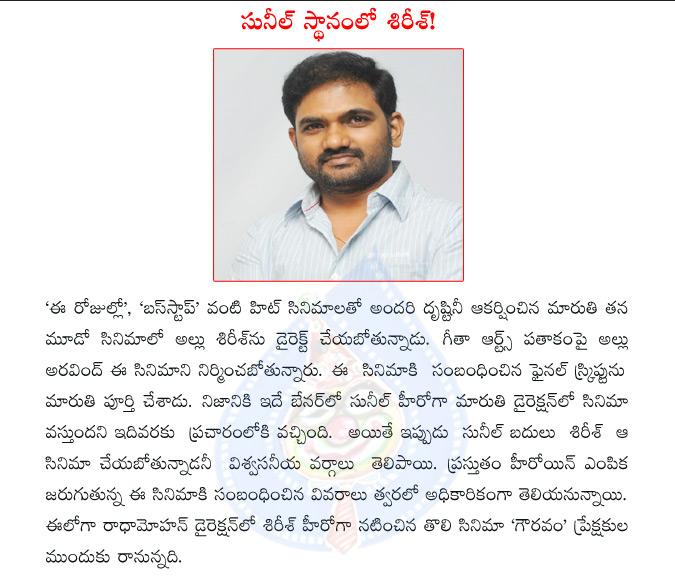 CineJosh news