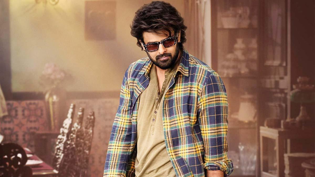 Maruthi hints about Raja Saab teaser release in May