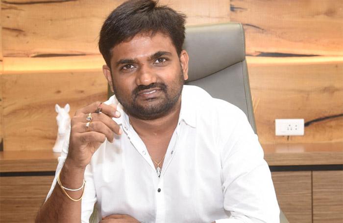 Maruthi latest Interview update