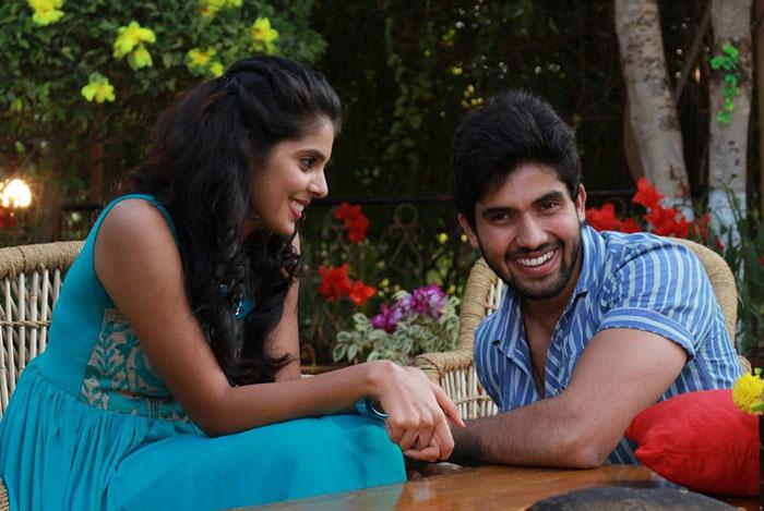 Masakkali Movie Trailer Launched