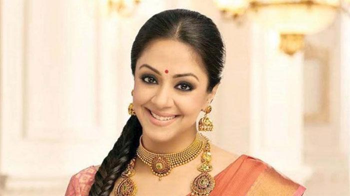 Mass Heroine for Nagarjuna Bangarraju