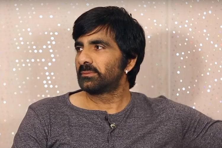 Mass Maharaja Ravi Teja projects shelved