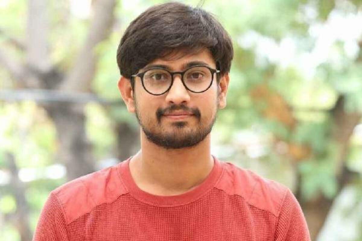 Mastan between Raj Tarun-Lavanya
