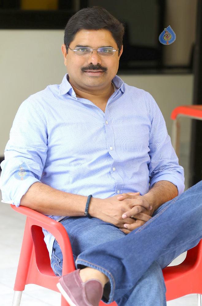 Mathura Sridhar as Sony Live OTT Telugu Content Head