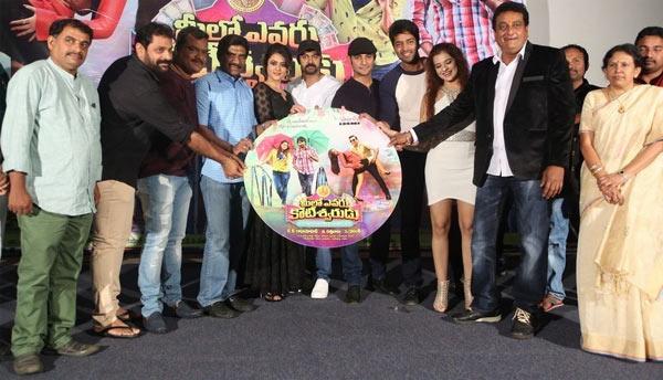 CineJosh news