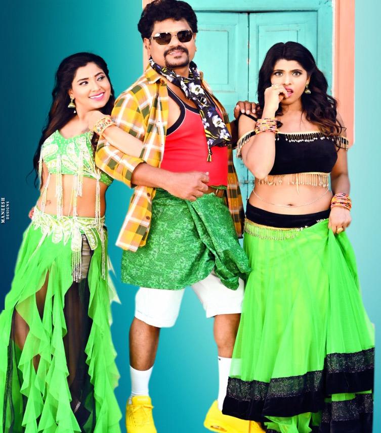 Meelo Okadu movie release on July 22nd