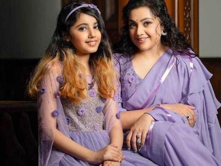 Meena reacts to her second marriage rumours