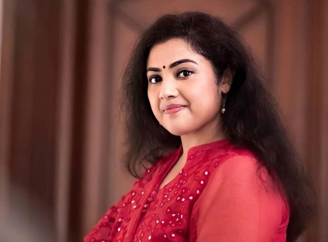 Meena second marriage with a Pan India actor