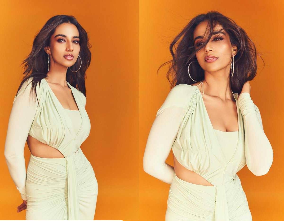 Meenakshi Chowdhury Recent Clicks
