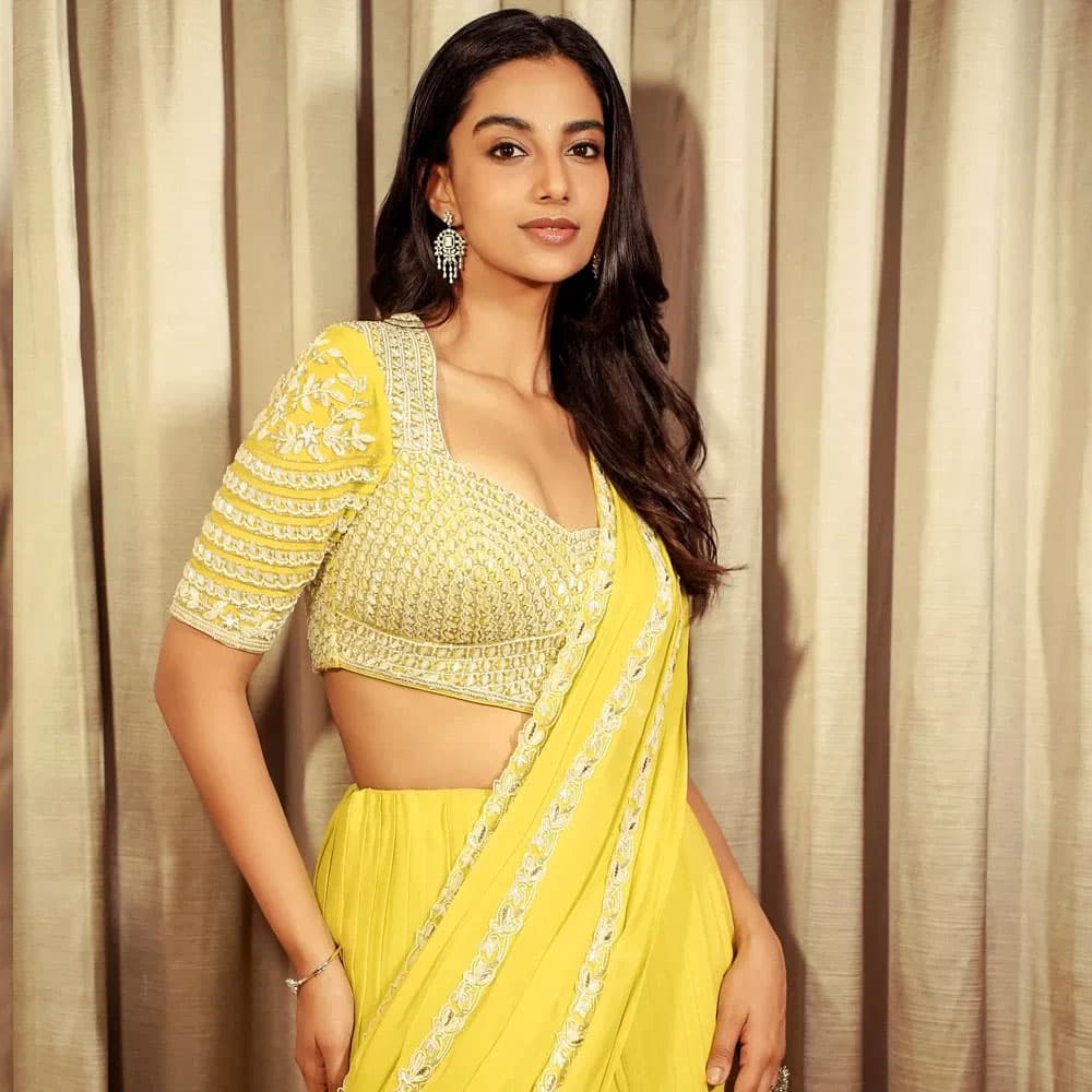 Meenakshi is waiting for another hit