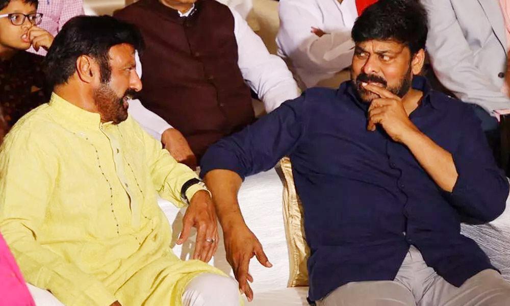 Meet The First Guest Of Balakrishna Unstoppable Season 2