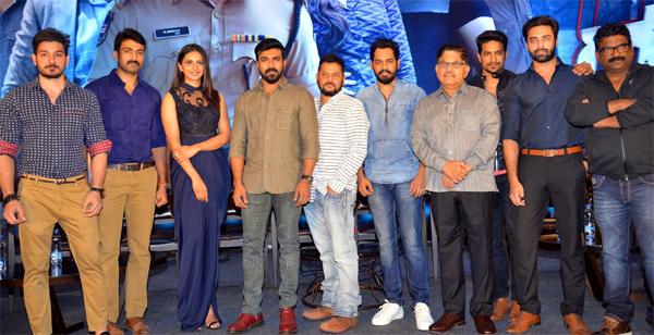 CineJosh news