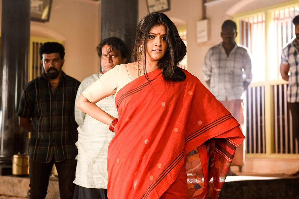Mega 154: Chiranjeevi to experience female firepower