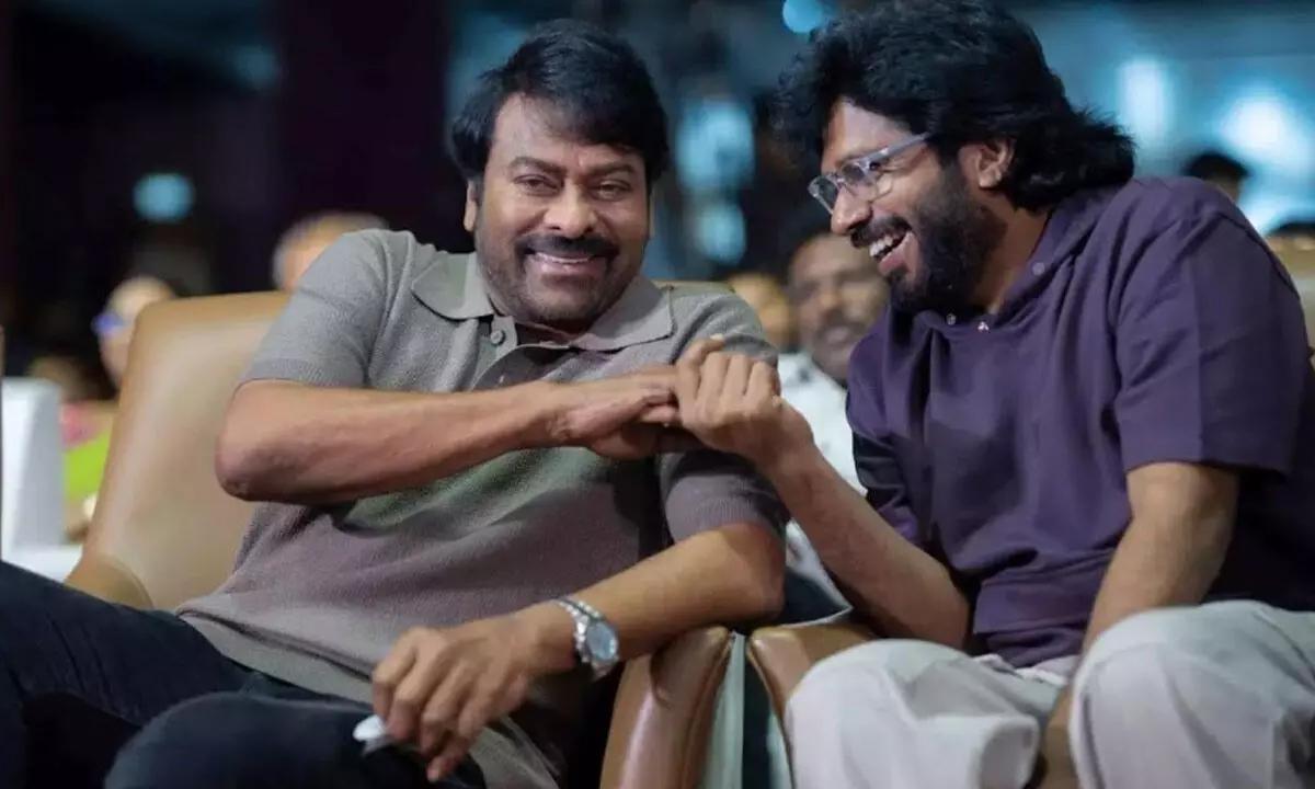 Mega 157 shooting update