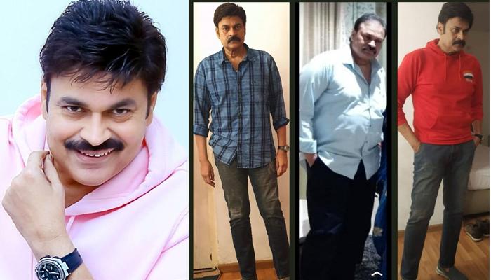 Mega Brother Nagababu Success In Only 6 Months!