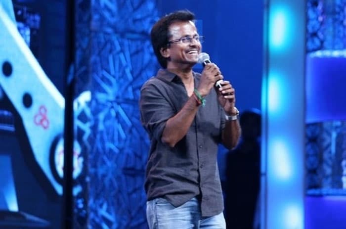 Mega Brother, Rajini Comments are in the Same Mode!