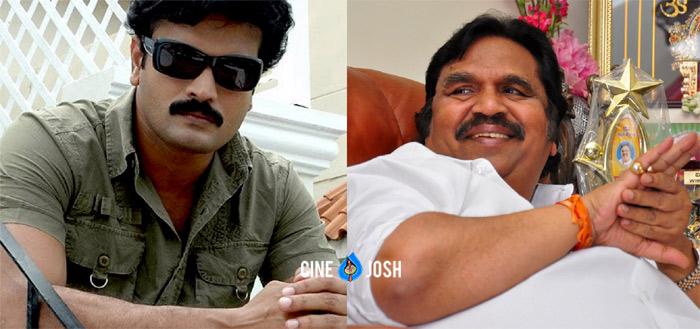 Mega Family Can Do This For Dasari..!