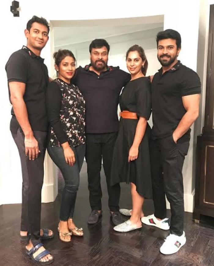 Mega Fans Happy with Mega Pic