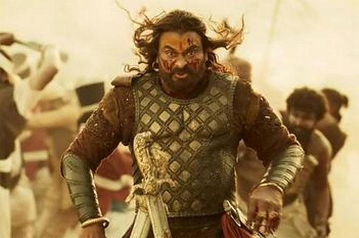 Mega Fans Tension about Sye Raa Narasimha Reddy 
