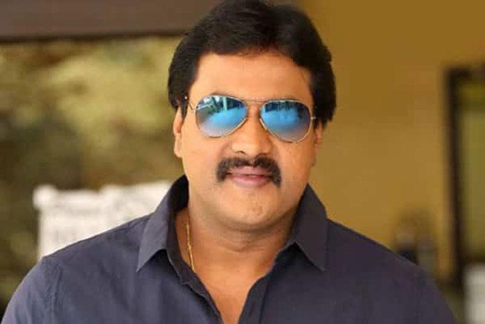 Mega hero hopes on This Comedian