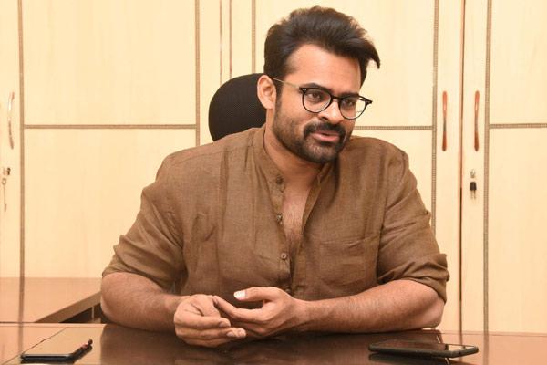 Mega hero to take a break from films