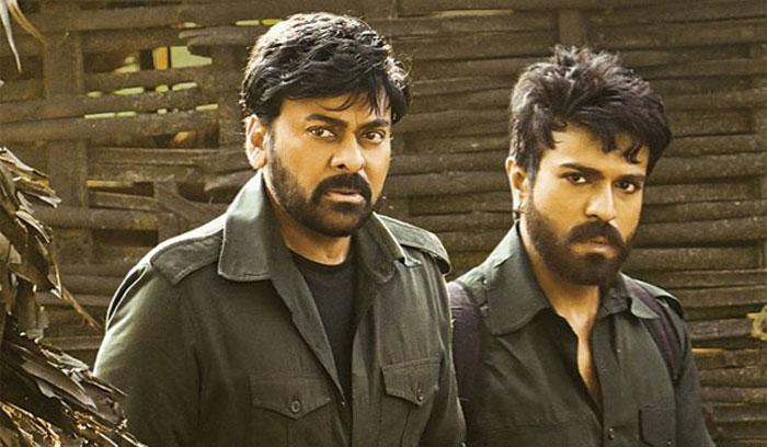 Mega Star Acharya Movie Latest Update