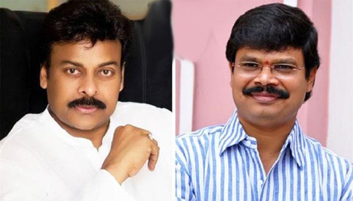 Mega Star Chiranjeevi Care on Ram Charan