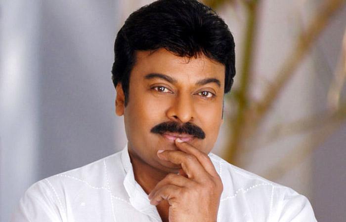Mega Star Chiranjeevi Take A More Precautions on Uyyalawada
