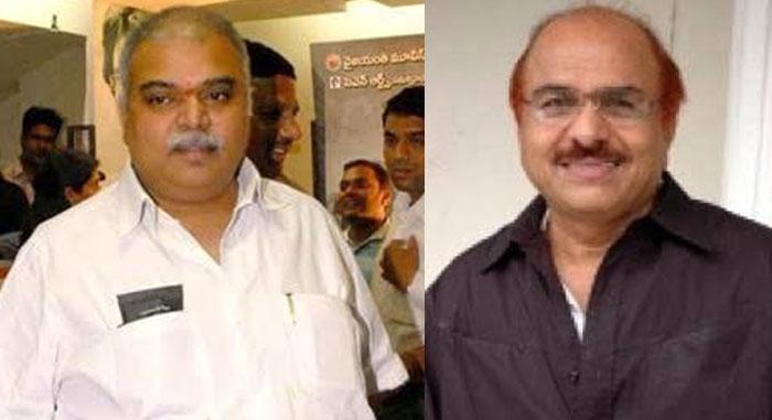 Mega Super Good Films Donates 5 Lakh to CCC