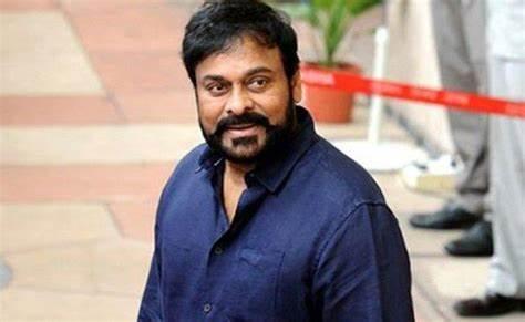 Megastar busy with Writing Autibiography