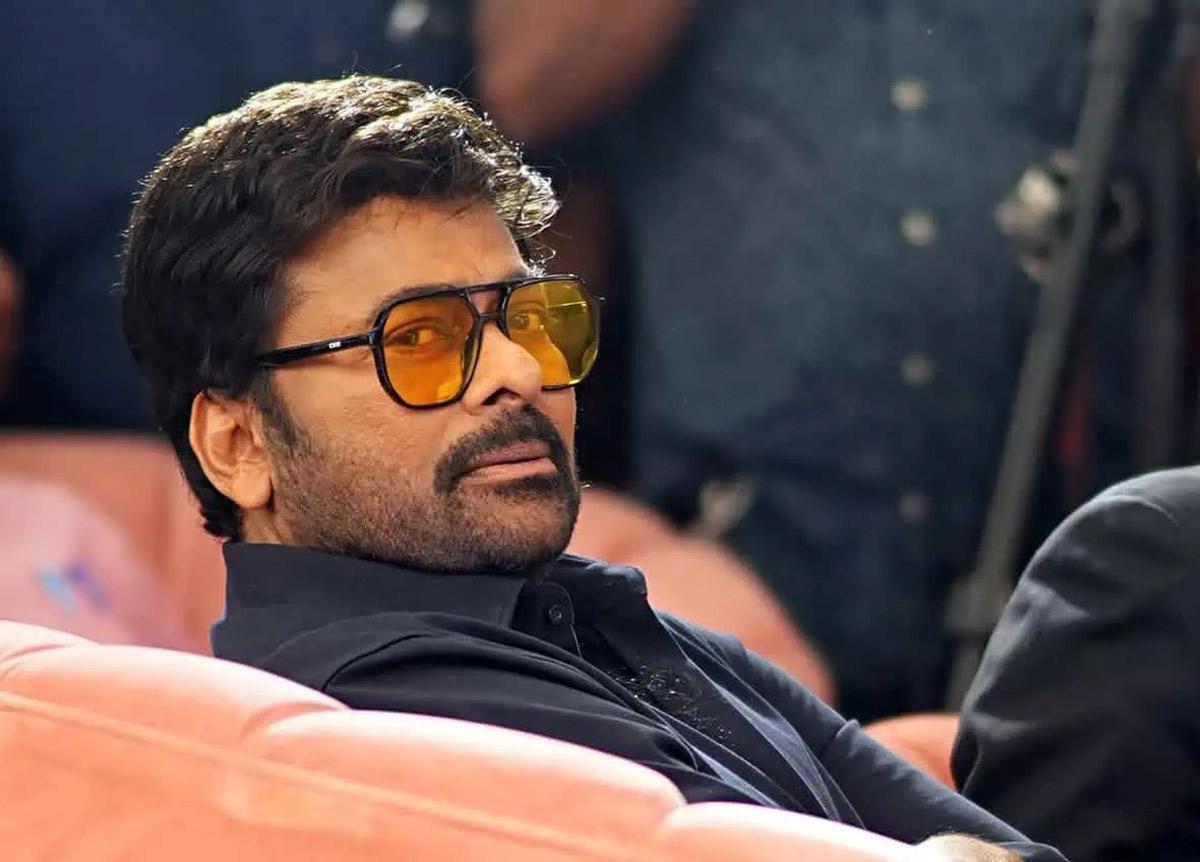 Megastar Chiranjeevi Know Everything in Tollywood