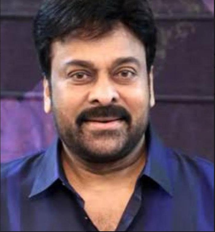 Megastar Chiranjeevi Message on Corona