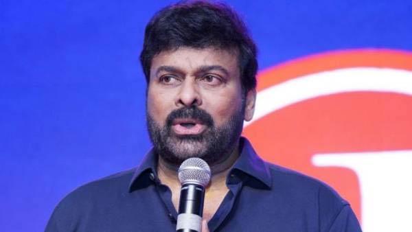 Megastar comments on Pawan Kalyan politics