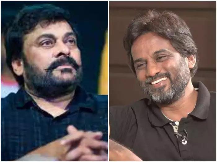 Megastar has donated Rs.1 Lakh to TNR family for immediate expenses