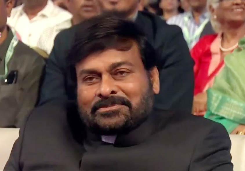 Megastar interesting comments on young heroes 