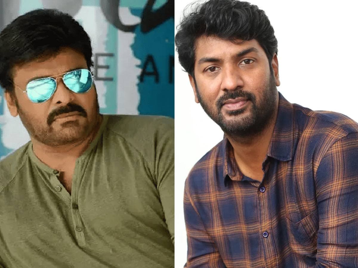 Megastar with a fresh story aside from the remake