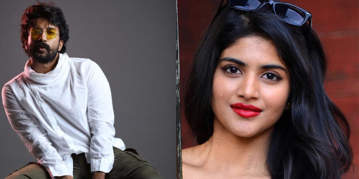 Megha Akash cameo role in Sathyandev - Tamanna's Gurthunda Seethakalam