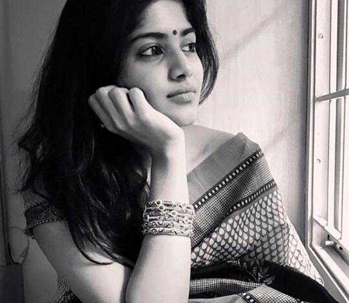 Megha Akash Rejected Ram Movie Offer