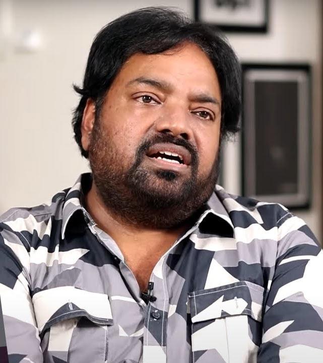 Meher Ramesh Comments on Shakti disaster