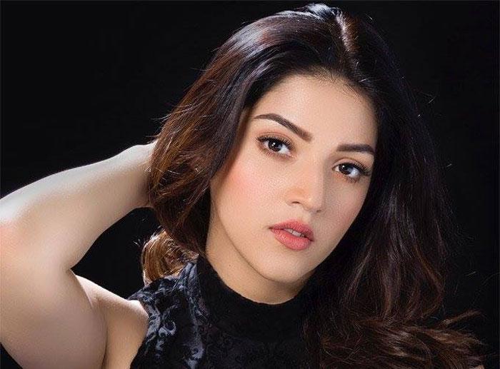 Mehreen 2 Movies Ready to release for Sankranthi