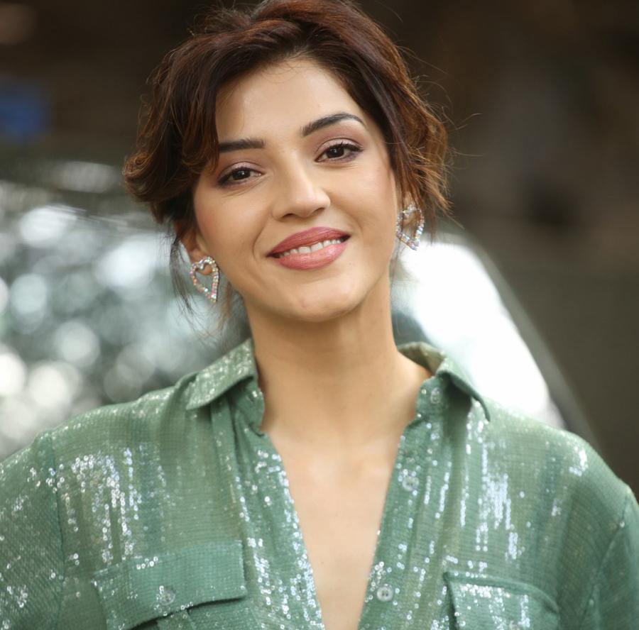Mehreen Kaur Interview