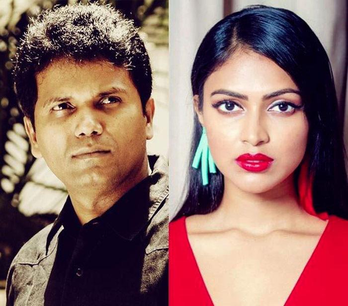 Metoo: Amala Paul Comments On Susi Ganesan