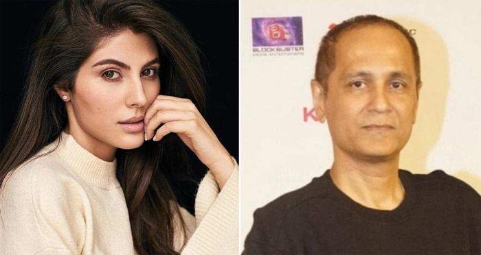 MeToo: Sacred Games Elnaaz Norouzi accuses Namaste England director 