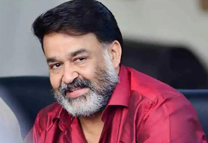 MeToo: Senior actress Fires on Mohanlal