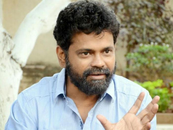 M.Gandhi Files Case on Sukumar