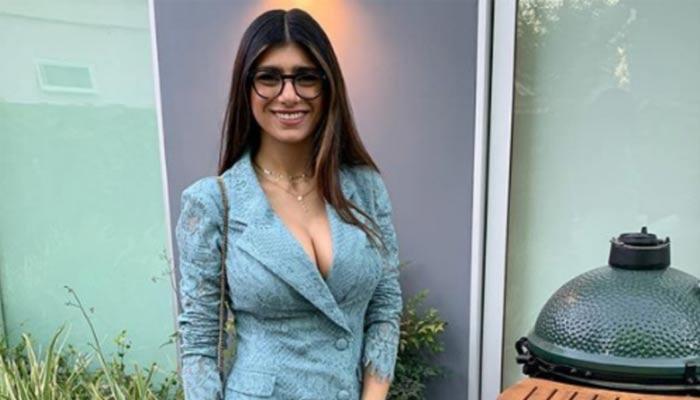 Mia Khalifa Reveals That She Only Made a Total of ...