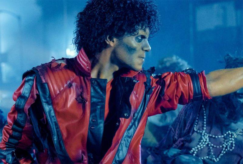 Michael Jackson Biopic Sequel!