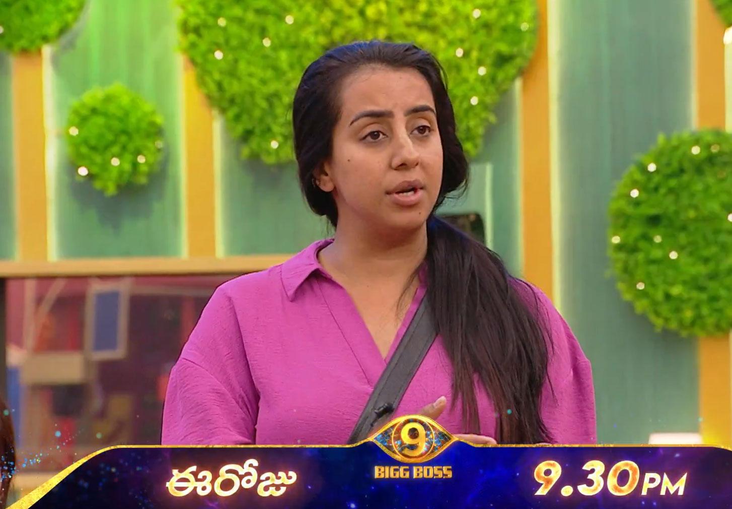 Midweek Elimination Shock in BB 9